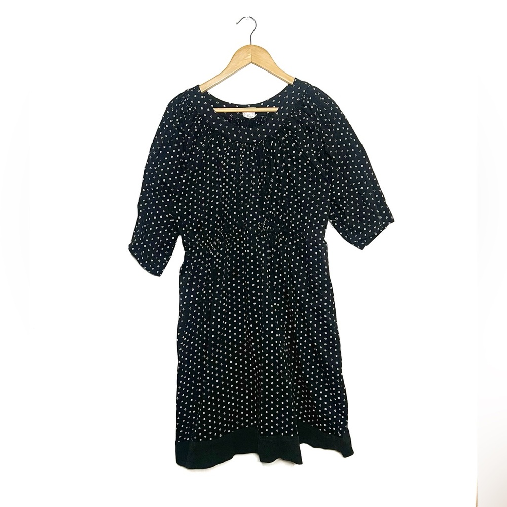 Kenzo Paris | Vintage Polkadot Dress